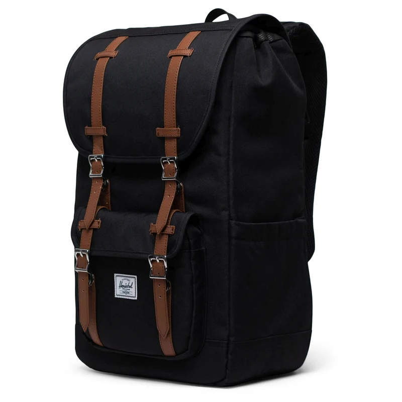 Herschel Little America - Rucksack 16" 49.5 cm (black)