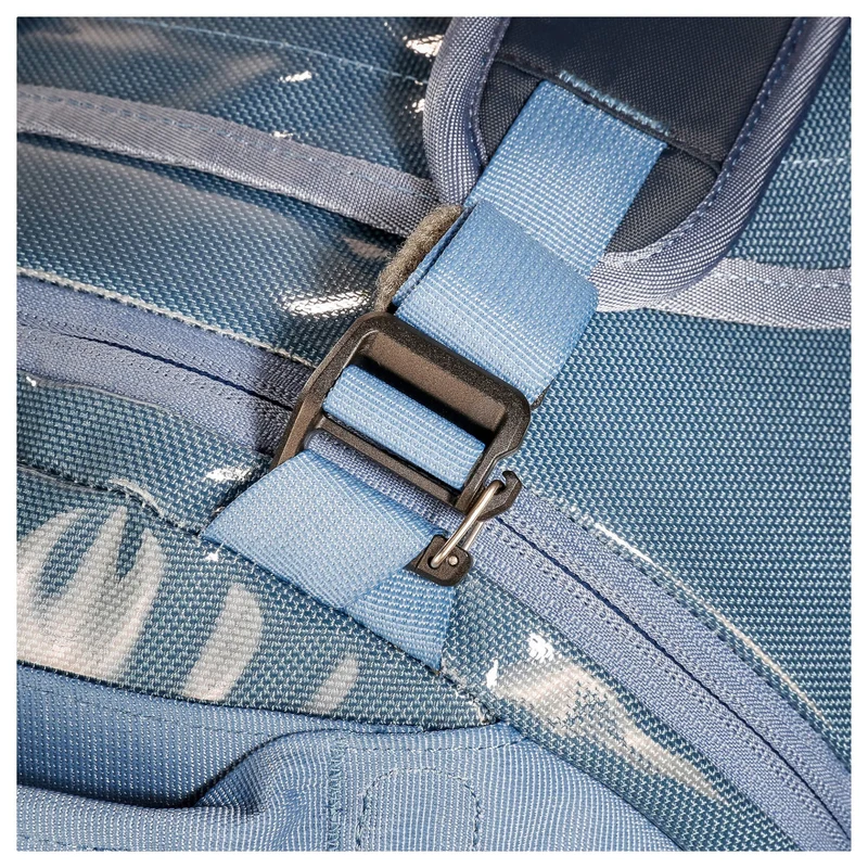 Tatonka Barrel 65 - Reisetasche 61 cm (elemental blue)