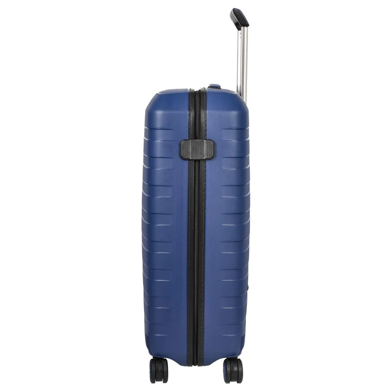 Roncato Box Sport 2.0 - 4-Rollen-Trolley M 69 cm (nero/navy)