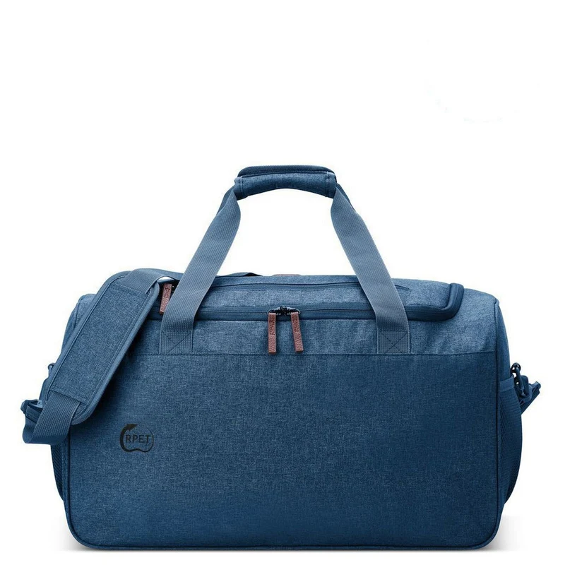 Delsey Paris Maubert 2.0 - Weekender 50 cm (blau)