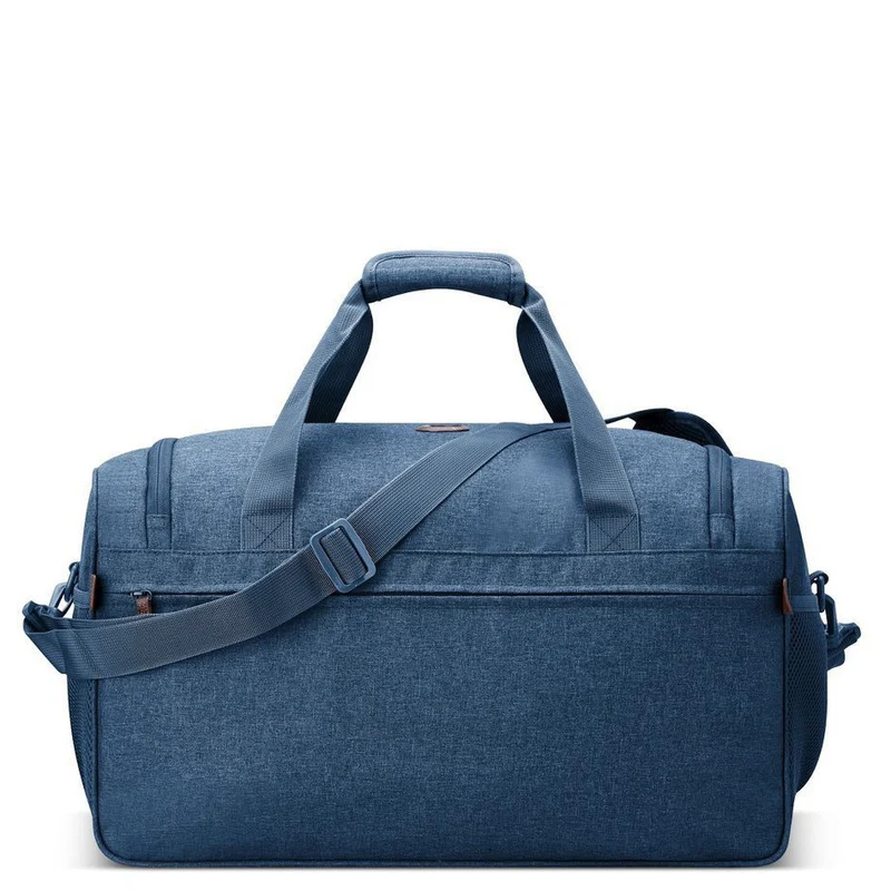 Delsey Paris Maubert 2.0 - Weekender 50 cm (blau)
