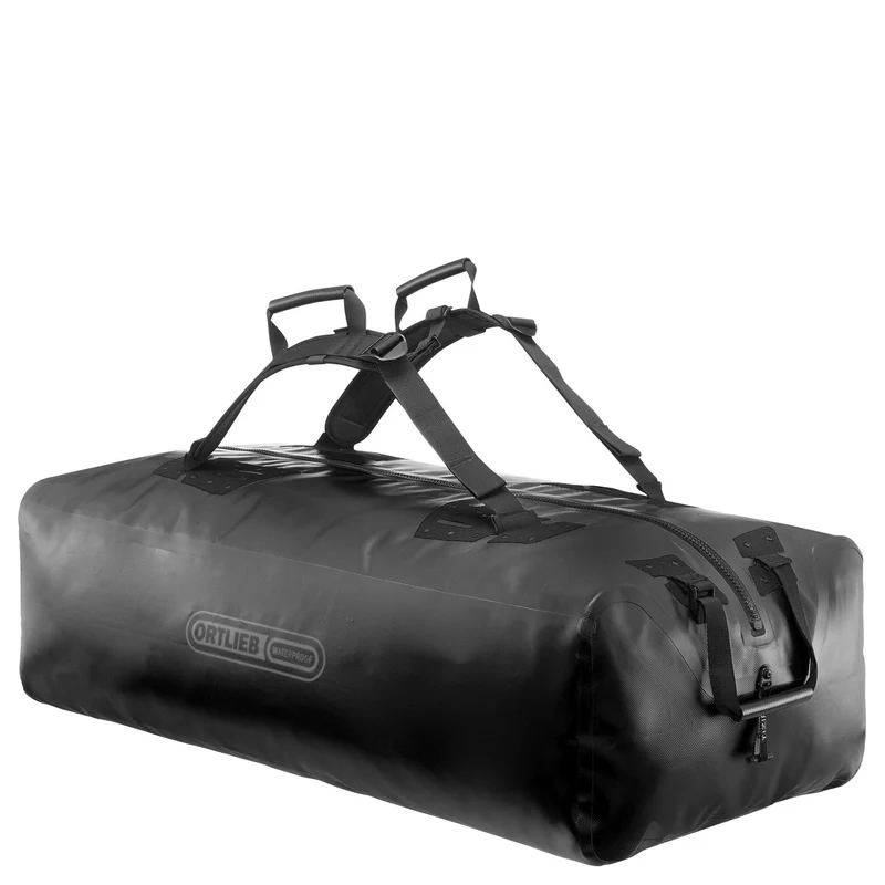Ortlieb Big-Zip 140 - Reisetasche 92 cm (black)