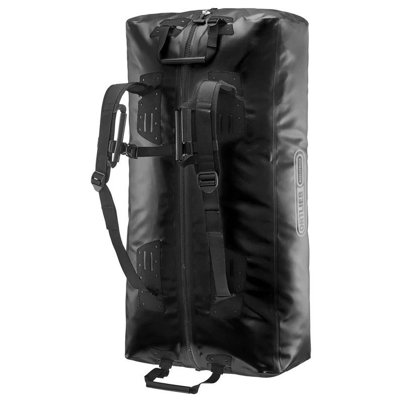 Ortlieb Big-Zip 140 - Reisetasche 92 cm (black)