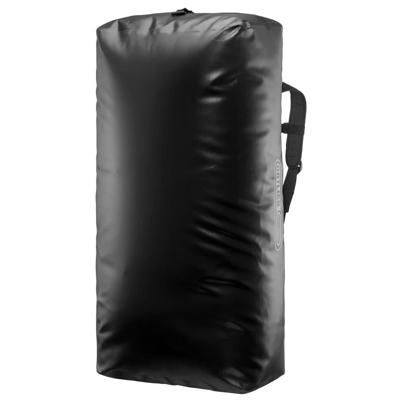 Ortlieb Big-Zip 140 - Reisetasche 92 cm (black)