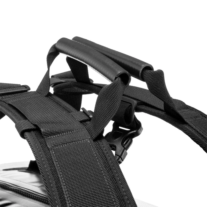 Ortlieb Big-Zip 140 - Reisetasche 92 cm (black)
