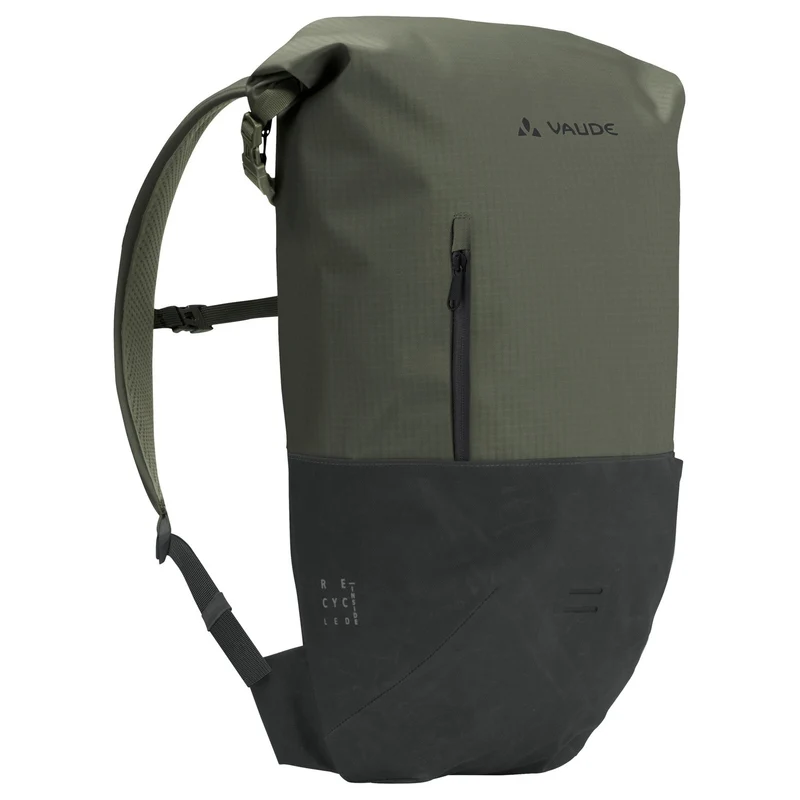 Vaude CityGo 18 - Rucksack 47 cm (khaki)