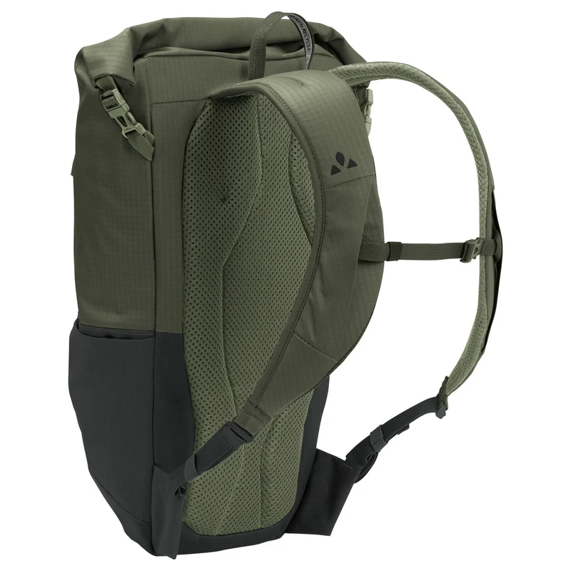 Vaude CityGo 18 - Rucksack 47 cm (khaki)
