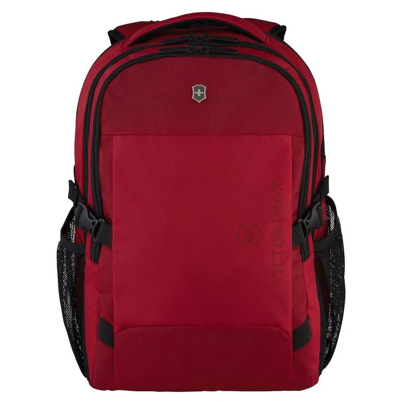 Victorinox Vx Sport EVO - Rucksack 49 cm (scarlet sage/red)