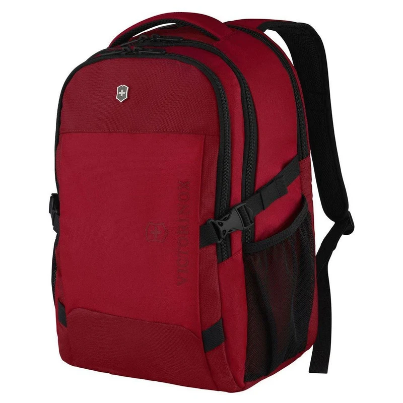 Victorinox Vx Sport EVO - Rucksack 49 cm (scarlet sage/red)