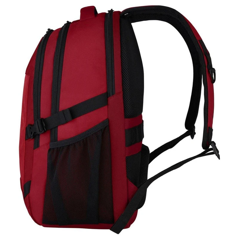 Victorinox Vx Sport EVO - Rucksack 49 cm (scarlet sage/red)