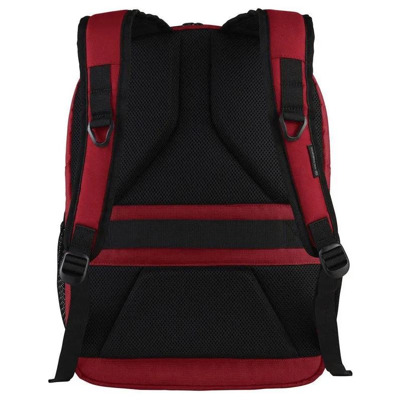 Victorinox Vx Sport EVO - Rucksack 49 cm (scarlet sage/red)