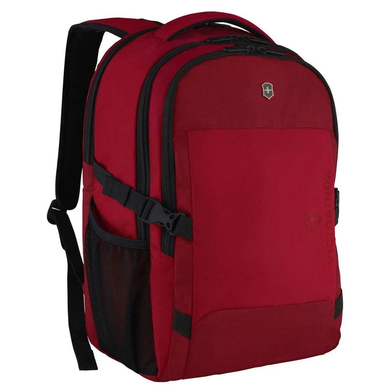 Victorinox Vx Sport EVO - Rucksack 49 cm (scarlet sage/red)