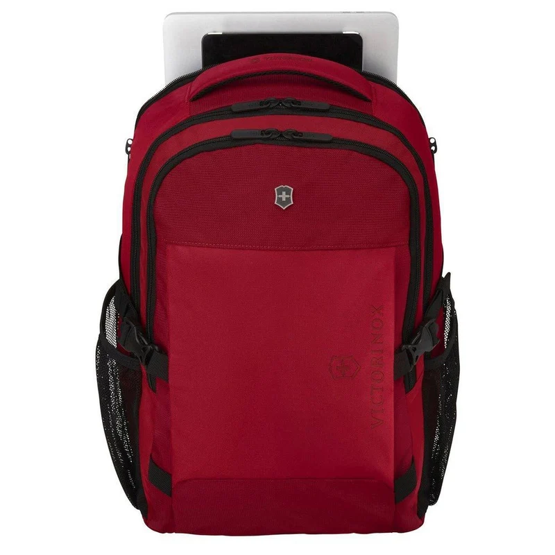 Victorinox Vx Sport EVO - Rucksack 49 cm (scarlet sage/red)