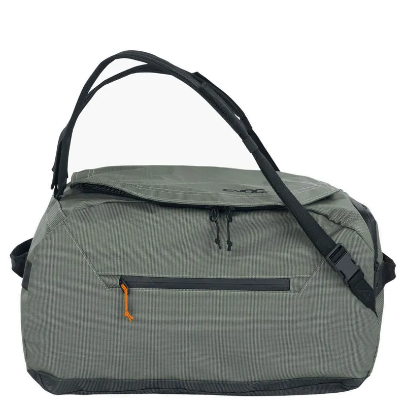 Evoc Duffle Bag 40 - Reisetasche 50 cm (dark olive-black)