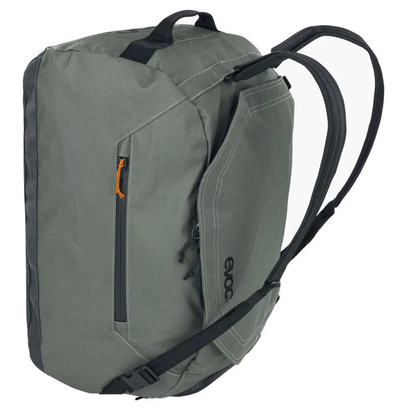 Evoc Duffle Bag 40 - Reisetasche 50 cm (dark olive-black)