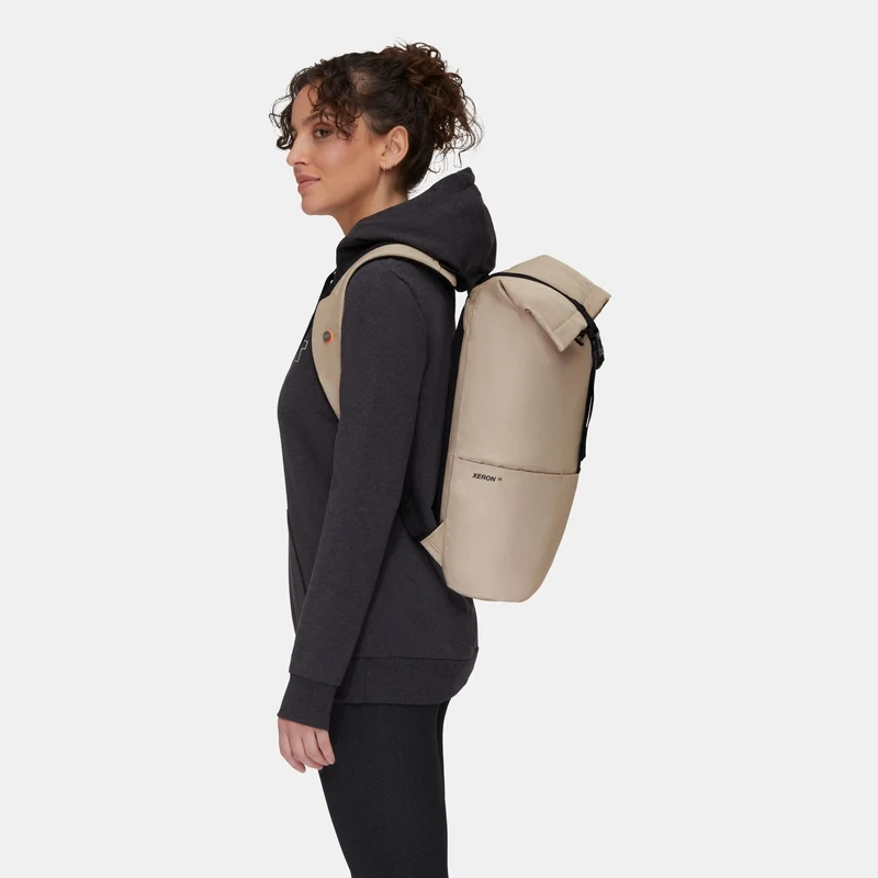 Mammut Xeron 15 - Rucksack 15" 42 cm (safari)
