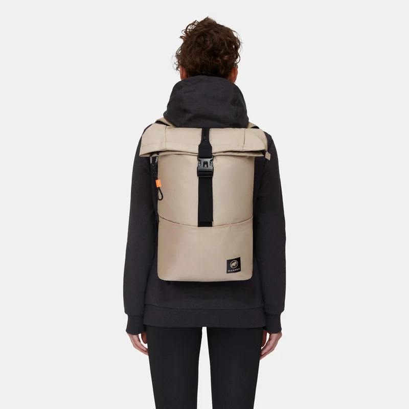 Mammut Xeron 15 - Rucksack 15" 42 cm (safari)