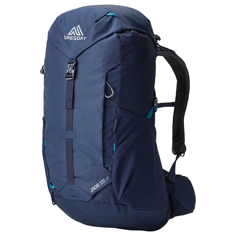 Gregory Jade 28 LT RC - Women's Wanderrucksack 55.5 cm (midnight navy)