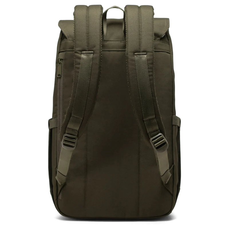 Herschel Retreat - Rucksack 15" 46 cm (ivy green)