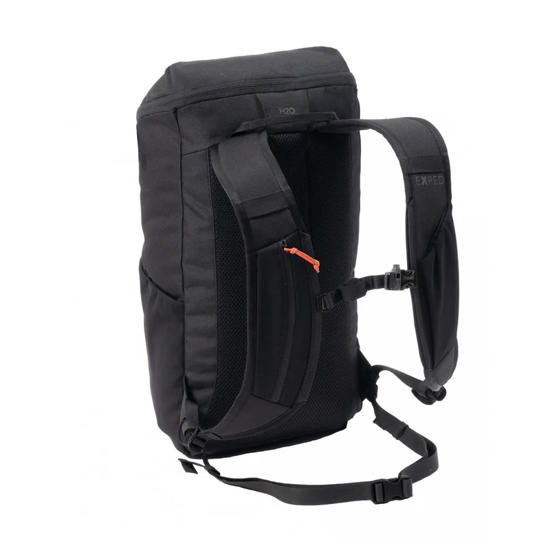 Exped Hiking Summit Hike 15 - Rucksack 49 cm (black)