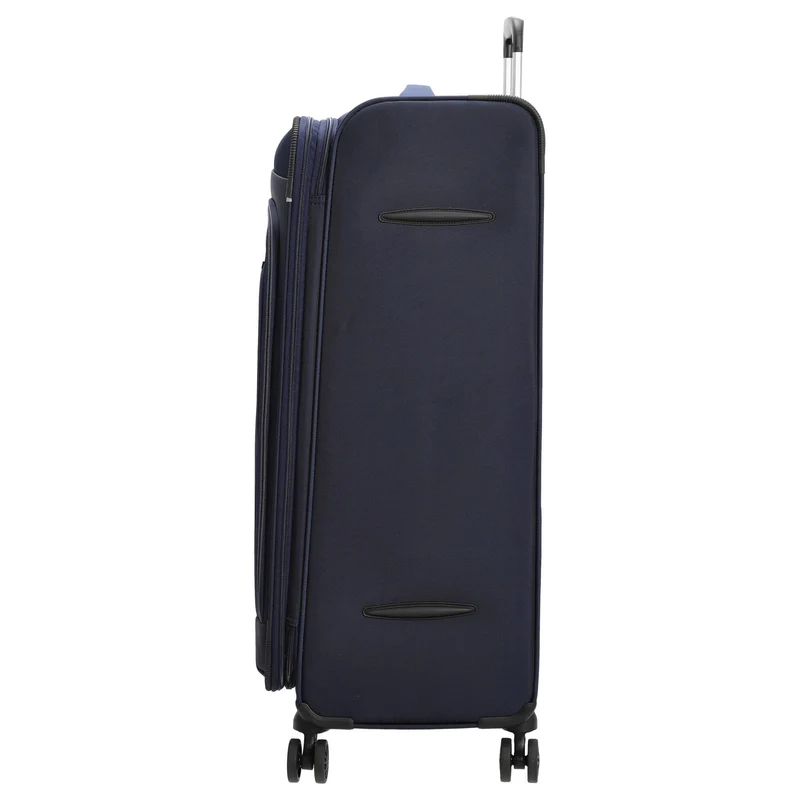 D&N Travel Line 9504 - Trolley-Set, 3tlg. (navy)