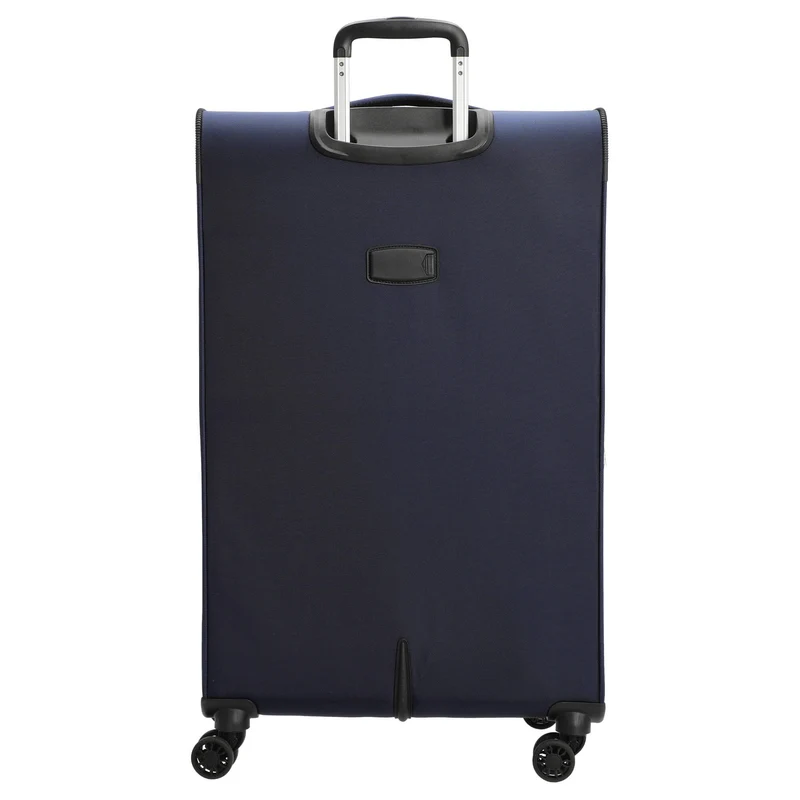 D&N Travel Line 9504 - Trolley-Set, 3tlg. (navy)