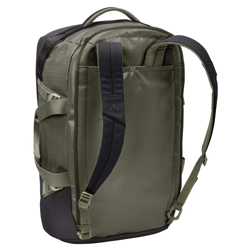 Vaude CityDuffel 35 - Reisetasche 53 cm (khaki)