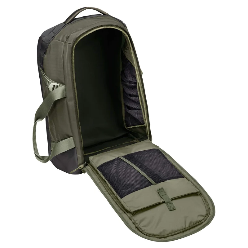 Vaude CityDuffel 35 - Reisetasche 53 cm (khaki)