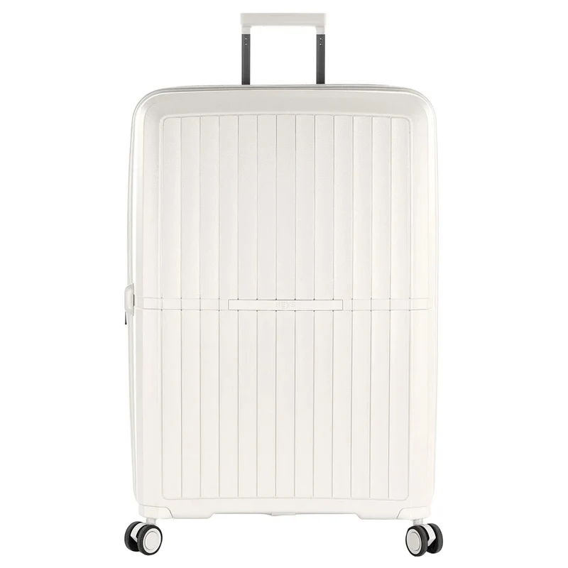 Heys AirLite - 4-Rollen-Trolley Set 3tlg. L/M/S erw. (weiß)