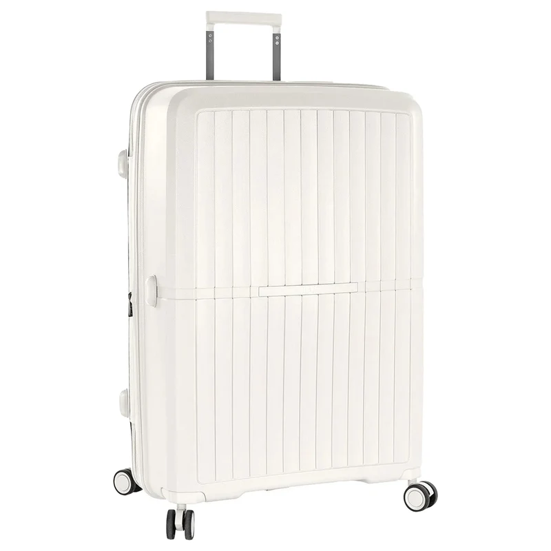 Heys AirLite - 4-Rollen-Trolley Set 3tlg. L/M/S erw. (weiß)