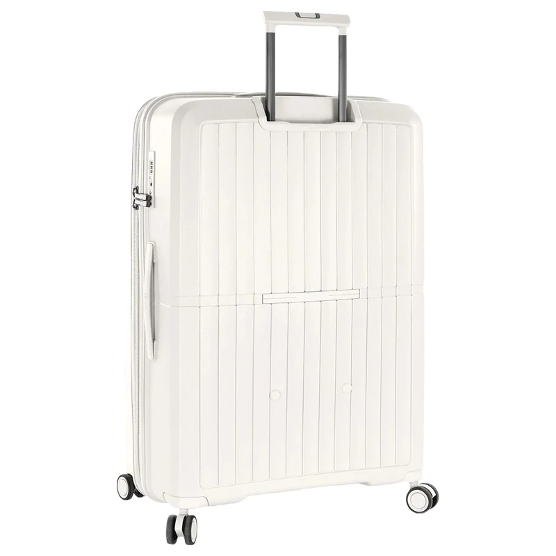 Heys AirLite - 4-Rollen-Trolley Set 3tlg. L/M/S erw. (weiß)