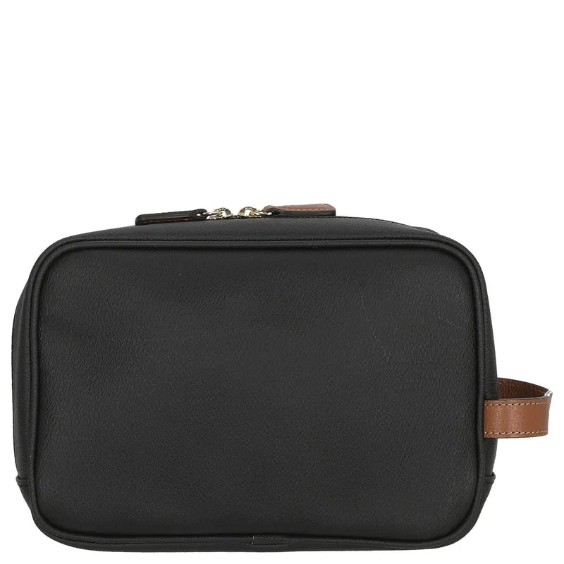 Brics Firenze - Kulturbeutel 25 cm (black)