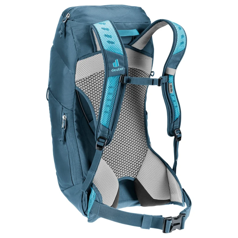 Deuter AC Lite 14 SL - Women's Wanderrucksack 54 cm (lagoon-atlantic)