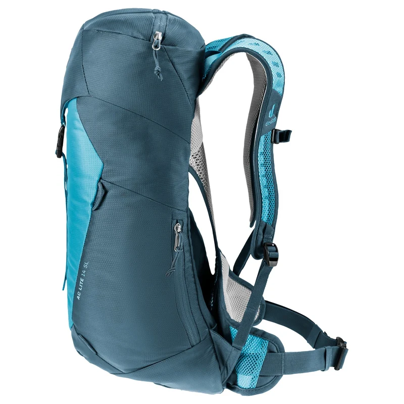 Deuter AC Lite 14 SL - Women's Wanderrucksack 54 cm (lagoon-atlantic)