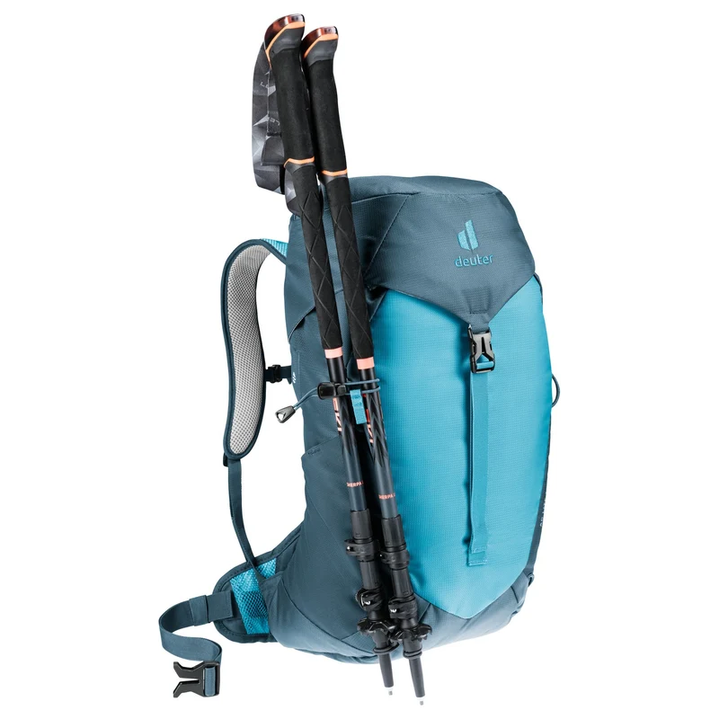 Deuter AC Lite 14 SL - Women's Wanderrucksack 54 cm (lagoon-atlantic)