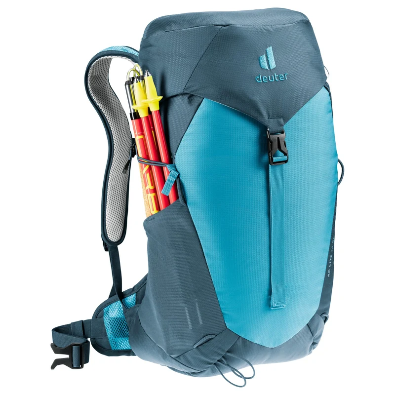 Deuter AC Lite 14 SL - Women's Wanderrucksack 54 cm (lagoon-atlantic)