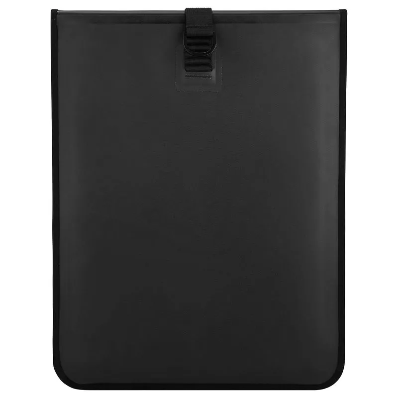 Victorinox Touring 2.0 Laptop Sleeve - Laptophülle 15" 38 cm (black)