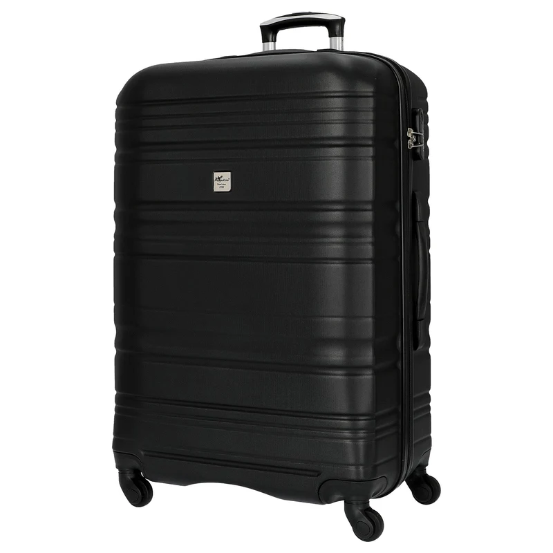 Paradise by CHECK.IN Santiago - 4-Rollen-Trolley 76 cm (schwarz)