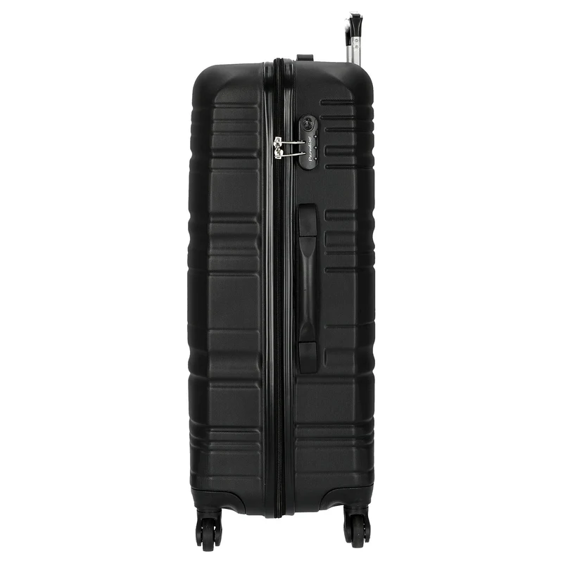 Paradise by CHECK.IN Santiago - 4-Rollen-Trolley 76 cm (schwarz)