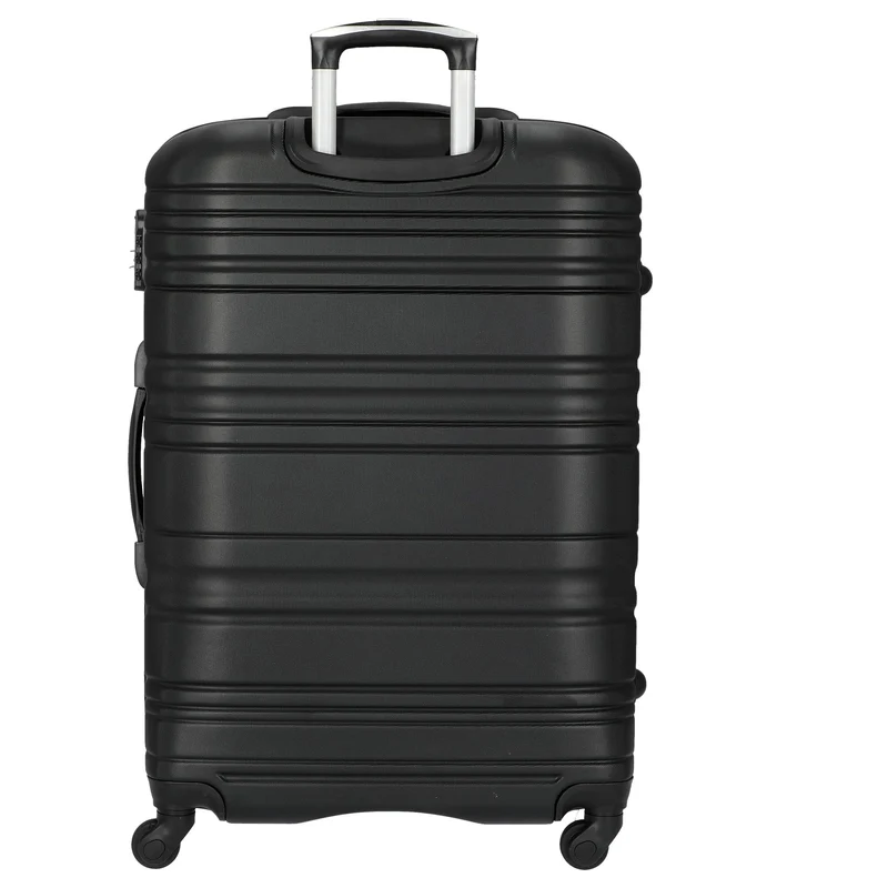 Paradise by CHECK.IN Santiago - 4-Rollen-Trolley 76 cm (schwarz)