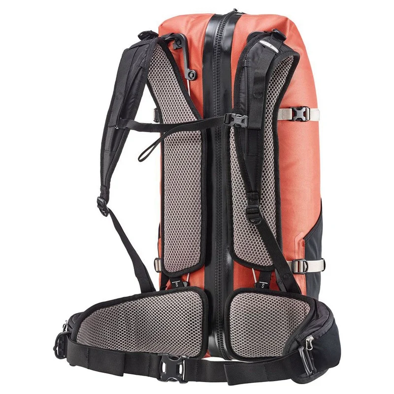 Ortlieb Atrack Outdoor 45 - Rucksack 62 cm (rooibos)