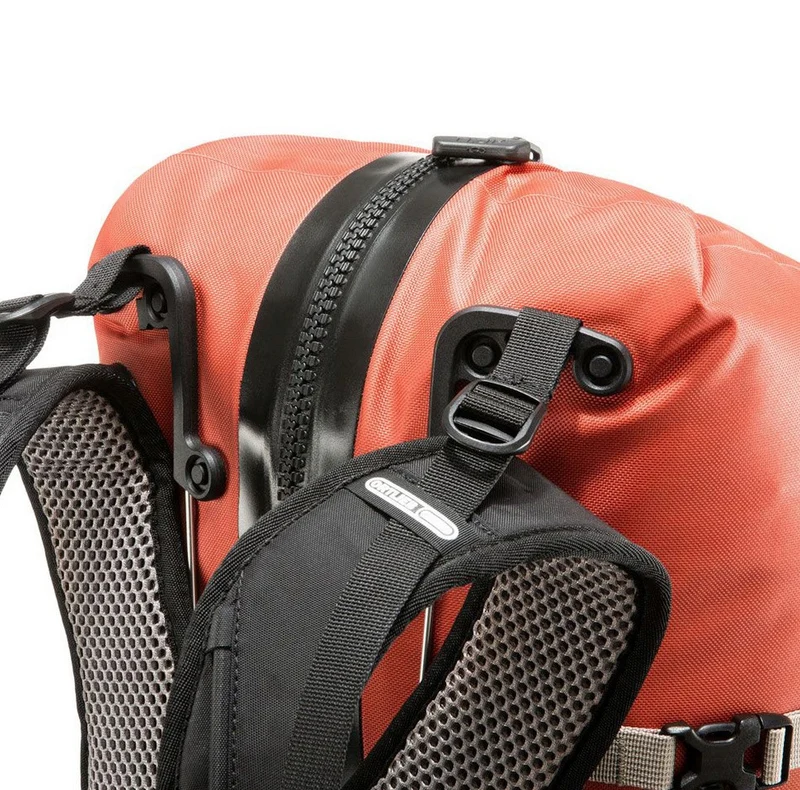 Ortlieb Atrack Outdoor 45 - Rucksack 62 cm (rooibos)