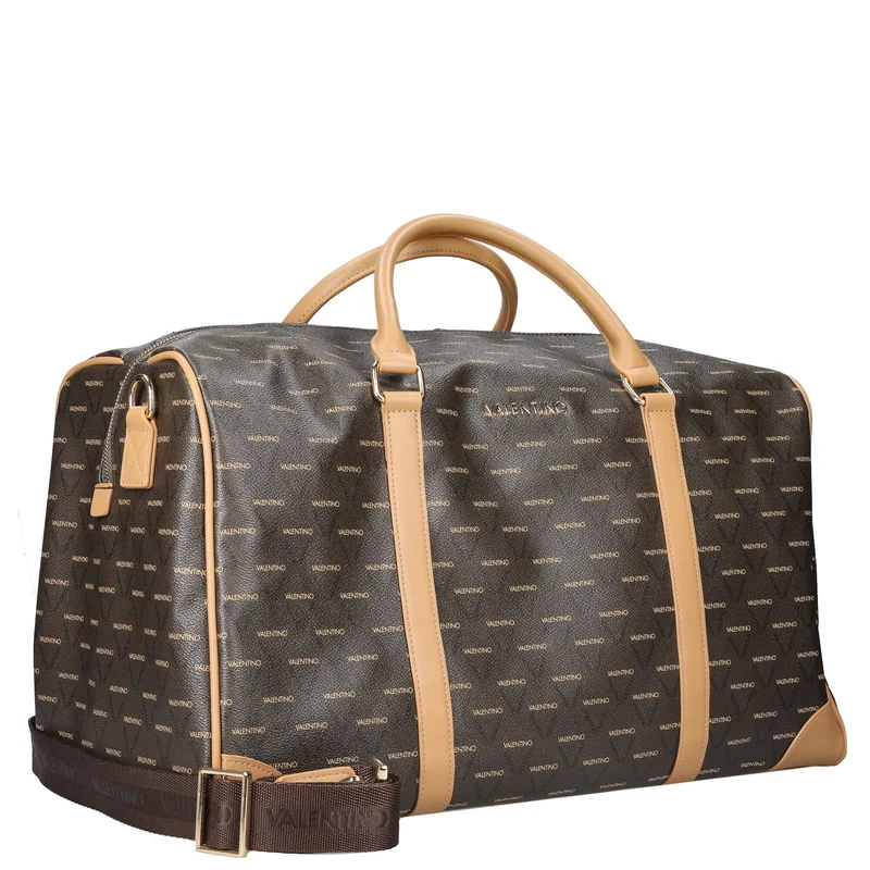 Valentino Bags Liuto - Reisetasche 50 cm (cuoio/multicolor)