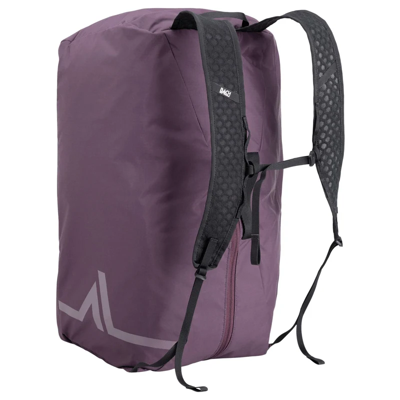 BACH Itsy Bitsy 30L - Reisetasche (dark purple)