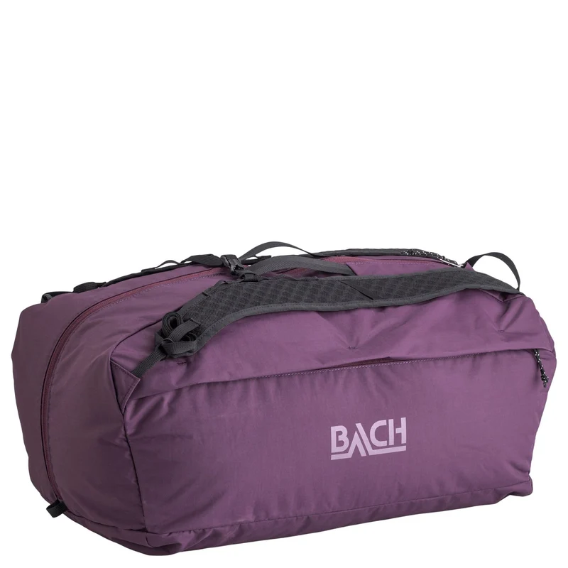 BACH Itsy Bitsy 30L - Reisetasche (dark purple)