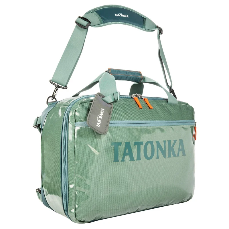 Tatonka Flight Barrel - Reisetasche 50 (sage green)
