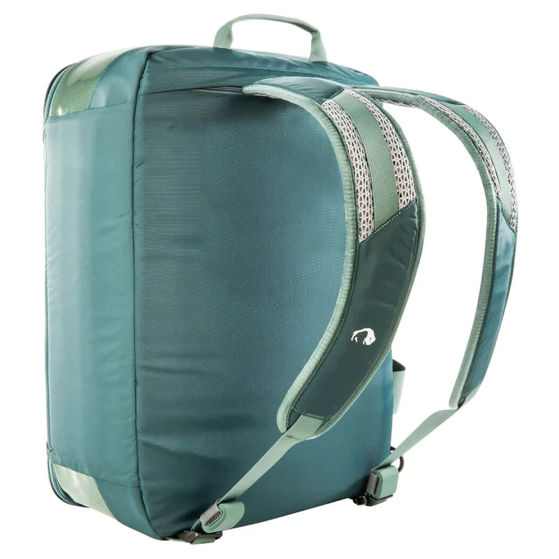 Tatonka Flight Barrel - Reisetasche 50 (sage green)
