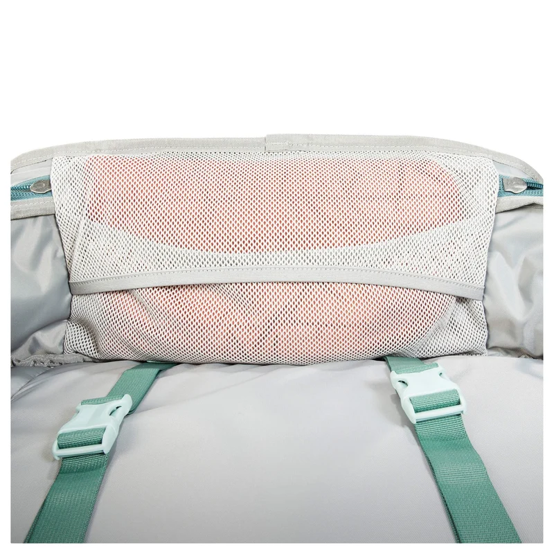 Tatonka Flight Barrel - Reisetasche 50 (sage green)