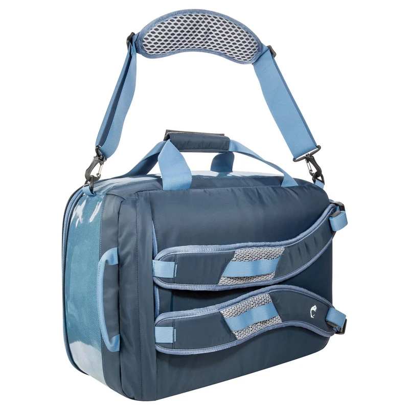 Tatonka Flight Barrel - Reisetasche 50 (elemental blue)