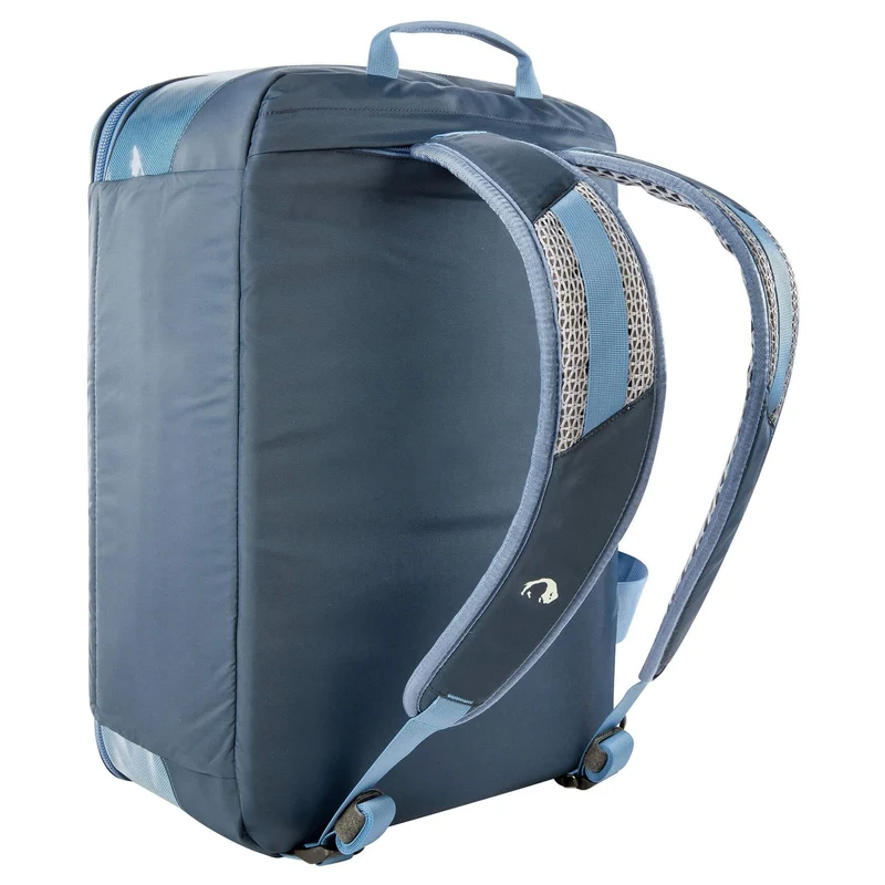 Tatonka Flight Barrel - Reisetasche 50 (elemental blue)